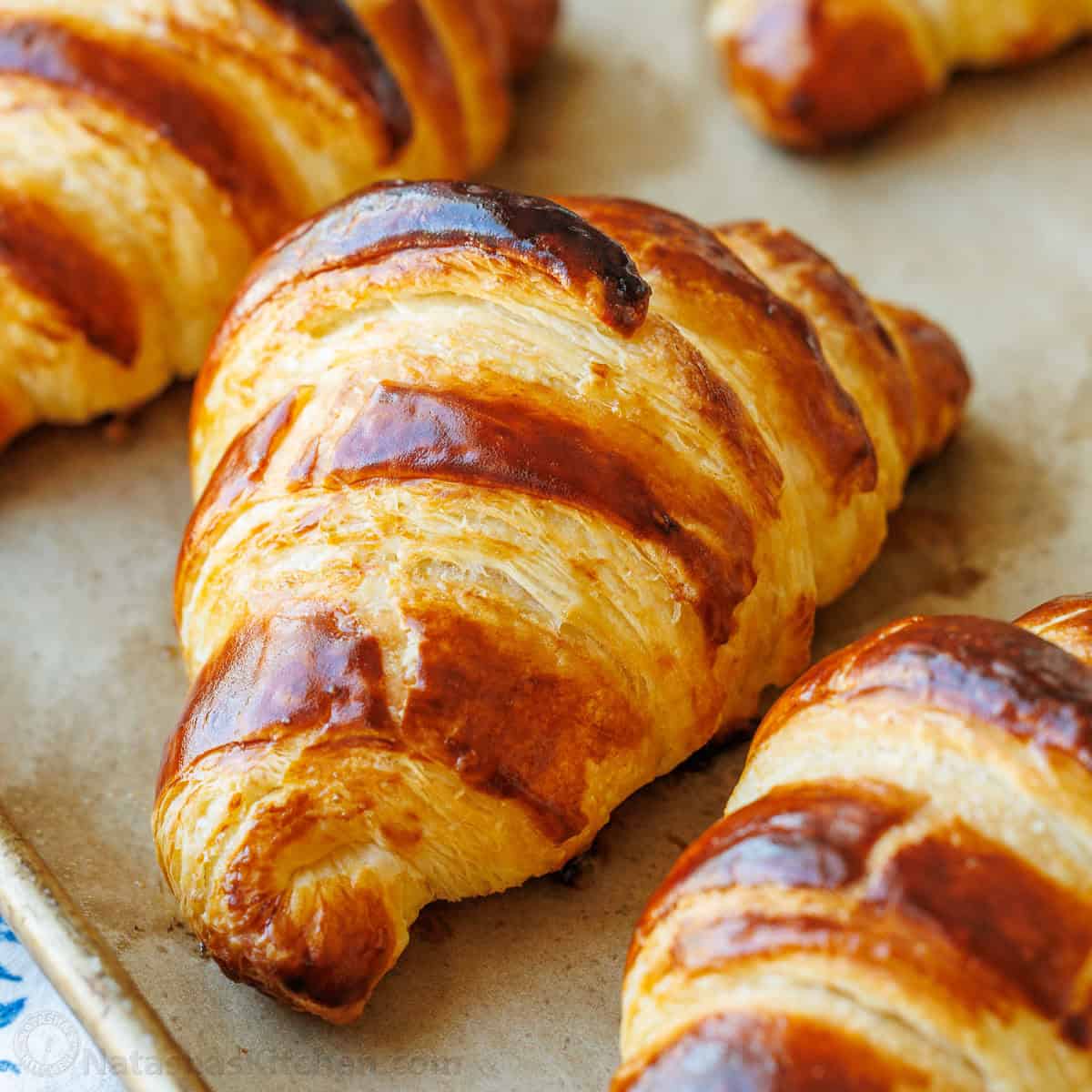 Croissants