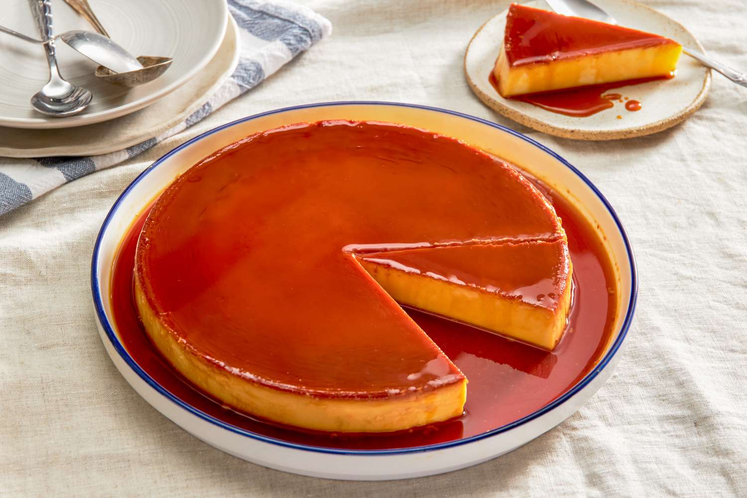 Flan