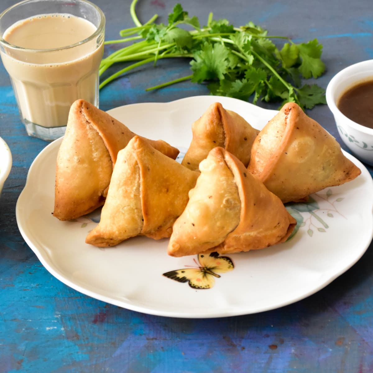 Samosa