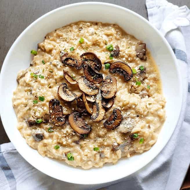 Risotto